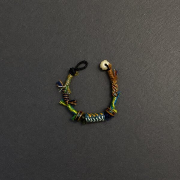 Kora Wind Protection Bracelet